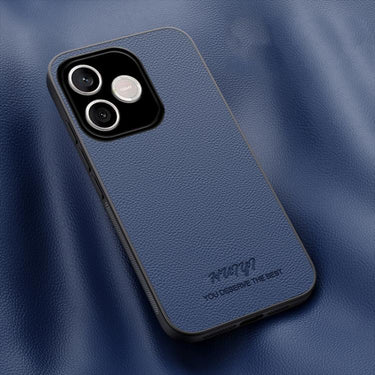 HUIYI Leather Magnetic Phone Case, For Honor Magic7, For Honor X5b, For Honor X60 Pro, For Honor X60
