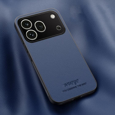 HUIYI Leather Magnetic Phone Case, For Honor X8c 4G, For Honor 300 Pro, For Honor 300, For Honor Magic7 Pro