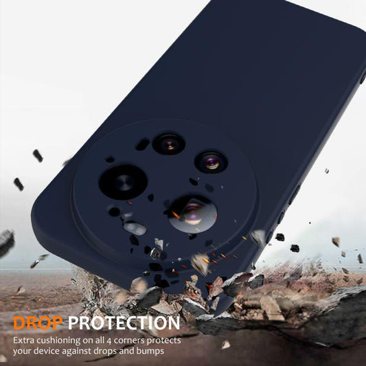 Shockproof Silicone Magsafe Phone Case, For Xiaomi 17 Ultra, For Xiaomi 17 Pro Max, For Xiaomi 17 Pro, For Xiaomi 17, For Xiaomi 15T Pro, For Xiaomi 15 Ultra