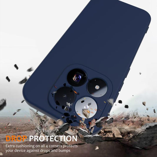 Shockproof Silicone Magsafe Phone Case, For Xiaomi 17 Ultra, For Xiaomi 17 Pro Max, For Xiaomi 17 Pro, For Xiaomi 17, For Xiaomi 15T Pro, For Xiaomi 15 Ultra