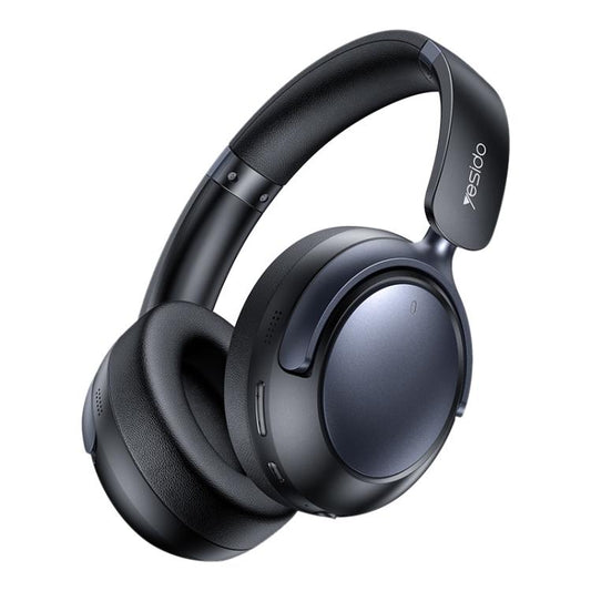 Yesido EP07 Hybrid Dual-feed ANC Noise Reduction Bluetooth Headphones, EP07