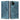 Mandala Embossed Retro Frosted Leather Phone Case, For iPhone 12 mini / 13 mini, For iPhone 12 / 12 Pro, For iPhone 12 Pro Max, For iPhone 11 Pro Max
