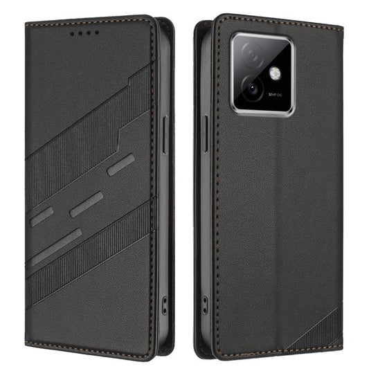 Embossed Multi-functional Wallet Retro Leather Phone Case, For Honor X9c / Magic7 Lite, For Honor X9c Smart, For Honor 300 Pro / 300 Ultra