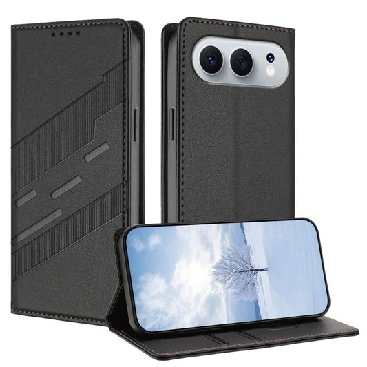 Embossed Multi-functional Wallet Retro Leather Phone Case, For Honor X5c Plus, For Honor 400 Smart 5G, For Honor X6c