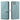 Geometric Pattern RFID Leather Phone Case, For Samsung Galaxy A22 4G, For Samsung Galaxy A22 5G, For Samsung Galaxy A32 4G, For Samsung Galaxy A72