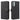 Geometric Pattern RFID Leather Phone Case, For Samsung Galaxy A54 5G, For Samsung Galaxy A23 / M23 / M13 4G, For Samsung Galaxy A13, For Samsung Galaxy A53