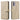 Geometric Pattern RFID Leather Phone Case, For Samsung Galaxy A73 5G, For Samsung Galaxy A33, For Samsung Galaxy A52 / A52S, For Samsung Galaxy A03S / A02S