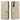 Geometric Pattern RFID Leather Phone Case, For Infinix GT 50 Pro 5G, For Infinix Hot 70 5G, For Infinix Smart 20 4G, For Infinix Note 60 5G / 60 Pro 5G