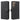 Geometric Pattern RFID Leather Phone Case, For Infinix GT 50 Pro 5G, For Infinix Hot 70 5G, For Infinix Smart 20 4G, For Infinix Note 60 5G / 60 Pro 5G
