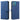 Geometric Pattern RFID Leather Phone Case, For Motorola Edge 40 Neo, For Motorola Edge 40, For Motorola Moto G13 / G23 / G53 5G, For Motorola Moto E13 4G