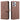 Geometric Pattern RFID Leather Phone Case, For Motorola Moto G73 5G