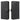 Geometric Pattern RFID Leather Phone Case, For Motorola Moto G37/G47/G37 Power 5G, For Motorola Moto G67 5G / G77 5G, For Motorola Edge 70 Fusion 5G, For Motorola Moto G86 5G