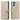 Geometric Pattern RFID Leather Phone Case, For OPPO A38 4G / A18 4G, For OPPO A58 4G, For OPPO A78 4G, For OPPO A98 5G / F23 / A1