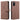 Geometric Pattern RFID Leather Phone Case, For OPPO A94 5G / F19 Pro+ / Reno5 Z 5G, For OPPO A74 5G / A93 5G / A54 5G, For OPPO A74 4G / F19 4G, For OPPO A72 / A52 / A92