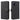 Geometric Pattern RFID Leather Phone Case, For OPPO A94 5G / F19 Pro+ / Reno5 Z 5G, For OPPO A74 5G / A93 5G / A54 5G, For OPPO A74 4G / F19 4G, For OPPO A72 / A52 / A92
