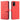 Geometric Pattern RFID Leather Phone Case, For OPPO A59 5G