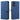 Geometric Pattern RFID Leather Phone Case, For OPPO A78 5G, For OPPO A96 5G / Reno7 Z, For OPPO A16 / A16S / A54S / A55 5G, For OPPO A94 4G / Reno5 F / F19 Rro