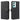 Geometric Pattern RFID Leather Phone Case, For OPPO A79 5G, For OPPO Reno13 F 5G, For OPPO A60 4G, For OPPO Reno11 F 5G