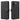Geometric Pattern RFID Leather Phone Case, For OPPO A78 5G, For OPPO A96 5G / Reno7 Z, For OPPO A16 / A16S / A54S / A55 5G, For OPPO A94 4G / Reno5 F / F19 Rro