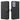 Geometric Pattern RFID Leather Phone Case, For OPPO A78 5G, For OPPO A96 5G / Reno7 Z, For OPPO A16 / A16S / A54S / A55 5G, For OPPO A94 4G / Reno5 F / F19 Rro