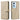 Geometric Pattern RFID Leather Phone Case, For OPPO A79 5G, For OPPO Reno13 F 5G, For OPPO A60 4G, For OPPO Reno11 F 5G