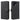 Geometric Pattern RFID Leather Phone Case, For OPPO Reno15 F 5G Global, For OPPO Reno15 5G Global, For OPPO A6 Pro 5G/4G Global / F31 5G, For OPPO Reno14 F 5G