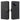 Geometric Pattern RFID Leather Phone Case, For Realme 11 4G Global, For Realme 11 5G Global / 11X, For Realme C53, For Realme C55