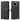 Geometric Pattern RFID Leather Phone Case, For Realme 11 4G Global, For Realme 11 5G Global / 11X, For Realme C53, For Realme C55