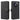 Geometric Pattern RFID Leather Phone Case, For Realme C75 4G, For Realme 12 5G Global, For Realme 12+ 5G, For Realme 12 Pro 5G / 12 Pro+ 5G Global