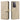 Geometric Pattern RFID Leather Phone Case, For Realme C75 4G, For Realme 12 5G Global, For Realme 12+ 5G, For Realme 12 Pro 5G / 12 Pro+ 5G Global