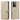 Geometric Pattern RFID Leather Phone Case, For Realme C75 4G, For Realme 12 5G Global, For Realme 12+ 5G, For Realme 12 Pro 5G / 12 Pro+ 5G Global