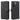 Geometric Pattern RFID Leather Phone Case, For Realme C75 4G, For Realme 12 5G Global, For Realme 12+ 5G, For Realme 12 Pro 5G / 12 Pro+ 5G Global