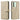 Geometric Pattern RFID Leather Phone Case, For Realme 15 Pro 5G, For Realme 15 5G, For Realme C71 4G Global, For Realme 14x 5G