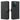 Geometric Pattern RFID Leather Phone Case, For Realme 15 Pro 5G, For Realme 15 5G, For Realme C71 4G Global, For Realme 14x 5G