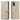 Geometric Pattern RFID Leather Phone Case, For Realme 16T 5G, For Realme 16 5G, For Realme 16 Pro+ 5G, For Realme 16 Pro 5G
