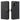 Geometric Pattern RFID Leather Phone Case, For Tecno Pova 6 Neo 5G / Spark 30 5G, For Tecno Spark 30 Pro 4G, For Tecno Spark 30 4G, For Tecno Pova 6 / Pova 6 Pro 5G