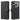 Geometric Pattern RFID Leather Phone Case, For Tecno Camon 30 4G / 30 5G, For Tecno Spark 20 Pro+, For Tecno Spark 20 Pro, For Tecno Spark GO 2024 / 20C / Pop 8