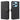 Geometric Pattern RFID Leather Phone Case, For Tecno Spark 20