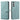 Geometric Pattern RFID Leather Phone Case, For Tecno Spark 40 4G, For Tecno Pova 7 Ultra 5G, For Tecno Camon 40 Pro 4G, For Tecno Pop 9 5G / Spark 30C 5G
