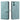 Geometric Pattern RFID Leather Phone Case, For Tecno Camon 50 4G, For Tecno Spark Go 3, For Tecno Pova 7 Pro 5G, For Tecno Spark 40 Pro 4G
