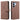 Geometric Pattern RFID Leather Phone Case, For Tecno Camon 50 4G, For Tecno Spark Go 3, For Tecno Pova 7 Pro 5G, For Tecno Spark 40 Pro 4G