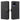 Geometric Pattern RFID Leather Phone Case, For vivo Y35 4G / Y22S, For vivo Y21 / Y21S / Y33S, For vivo Y27 4G