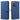 Geometric Pattern RFID Leather Phone Case, For vivo Y29 4G, For vivo Y38 5G / Y200i 5G, For vivo Y03 4G Global, For vivo Y78 5G / Y36