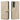 Geometric Pattern RFID Leather Phone Case, For vivo Y21 5G 2026 / Y05 4G, For vivo Y31 5G 2025, For vivo Y400 5G Global, For vivo Y39 5G