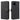 Geometric Pattern RFID Leather Phone Case, For vivo Y21 5G 2026 / Y05 4G, For vivo Y31 5G 2025, For vivo Y400 5G Global, For vivo Y39 5G