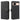 Geometric Pattern RFID Leather Phone Case, For Google Pixel 9 / 9 Pro, For Google Pixel 8a, For Google Pixel 8 Pro, For Google Pixel 8