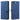 Geometric Pattern RFID Leather Phone Case, For iPhone XR, For iPhone XS Max, For iPhone 6 Plus / 7 Plus / 8 Plus