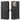 Geometric Pattern RFID Leather Phone Case, For iPhone 6 / 7 / 8 / SE, For iPhone 13 Pro Max, For iPhone 13 Pro, For iPhone 12 / 12 Pro