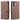 Geometric Pattern RFID Leather Phone Case, For iPhone 16e, For iPhone 16 Pro Max, For iPhone 16 Pro, For iPhone 16 Plus