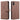 Geometric Pattern RFID Leather Phone Case, For iPhone XR, For iPhone XS Max, For iPhone 6 Plus / 7 Plus / 8 Plus